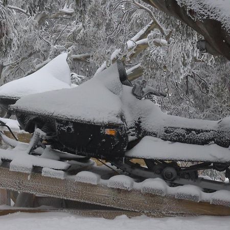 Hotel Alpine Retreat Mt Buller Mount Buller Exterior foto